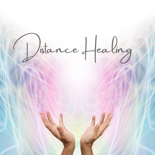 Distance Healing