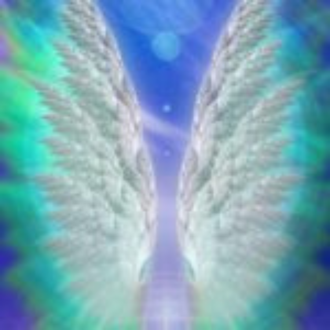 Angelic Reiki - In Person